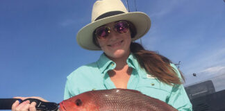 Red Snapper