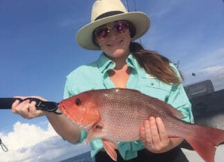103-Day Gulf Red Snapper Recreational Season for 2024! Red Snapper