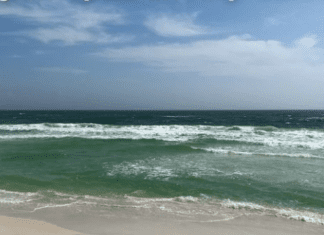 Preparing for a Safe Summer at the Beach SWFD Rip Current