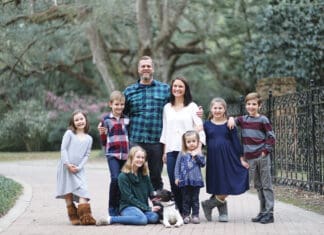 Meet our Hometown Heroes: Leslie and Tyler Fuller – The Pearl Project The Pearl Project