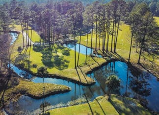 Golf Series: What Golfers Deserve Close to Home In Crestview Blackwater Golf Club