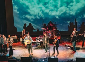 First Note Musical Experience Returns Broken Crayons Show