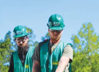 Building Resilience with the Walton County CERT Program Walton County CERT Program