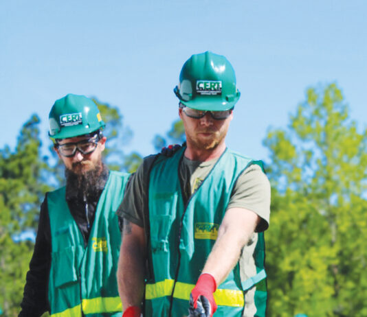 Walton County CERT Program