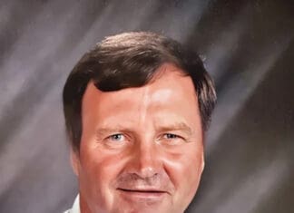 A Niceville Legacy: Jerry Colquitt Jerry Colquitt of Niceville, FL