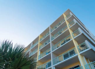 Condo Insurance and Claims Condo in Destin
