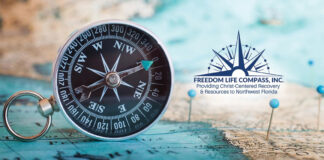 Freedom Life Compass image