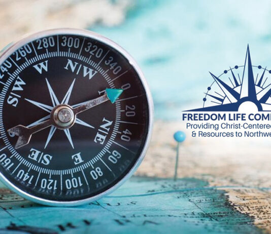 Freedom Life Compass image