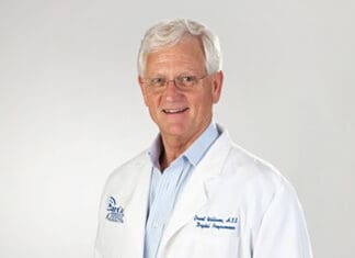 Grant Williams: Continuing A Legacy of Listening and Empathy Grant Williams of Niceville Hearing Center