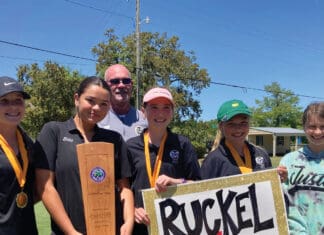 Growing the Game: Okaloosa County Middle Schools Conference Spring Tournament Okaloosa County Middle Schools Conference Spring Tournament