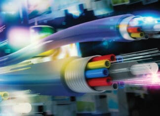 High Speed Internet Comes to the Panhandle Live Oak Fiber Cables