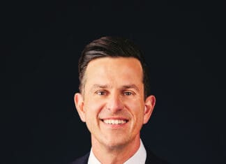 NWFSC Welcomes Dr. Henry Mack as Vice President for Academic Affairs NWFSC Henry Mack