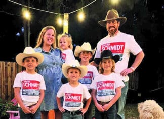 David Schmidt for Okaloosa School Board District 2 David Schmidt for Okaloosa School Board District 2
