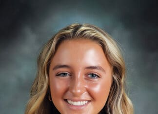 Rocky Bayou Christian School Senior Brings Her Game
