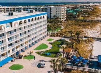 Craft, Learn, Beach, Repeat! Freshie & Craft Expo March 7-10 The-Island-Resort