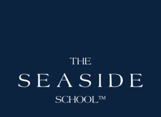 Seacoast Collegiate High School Expands Athletics The Seaside School logo box