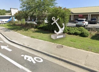 Artist Applications and Sponsorships Open for Anchored in Freeport Art in Public Spaces Project Anchored in Freeport Art in Public Spaces Project
