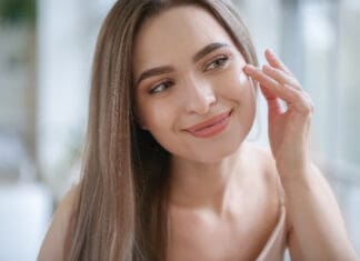 Your Skin skincare
