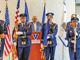 AFEV Purchases U.S. Air Force Land for Victory Village
