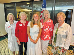 National Republican Women