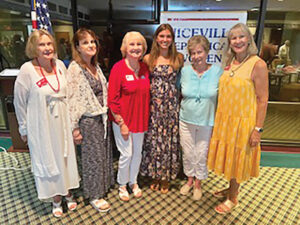 National Republican Women