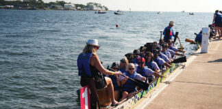 Bring Hope Dragon Boat Race