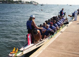 It’s Back! Bring HOPE Dragon Boat Race and Festival for Suicide Prevention Bring Hope Dragon Boat Race
