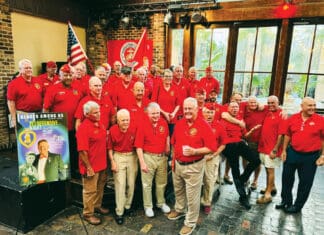 Heroes Among Us: Meet Hometown Hero Chris Lambert Chris Lambert Group