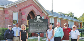 Edge Elementary Unveiling