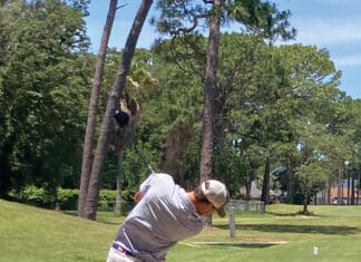 Growing the Game: The Emerald Coast Golf Tour The Emerald Coast Golf Tour