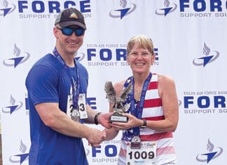 37th Annual Gate-to-Gate Memorial Day Run: A Personal Experience Councilwoman Cathy Alley