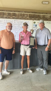 Emerald Coast Junior Golf Tour