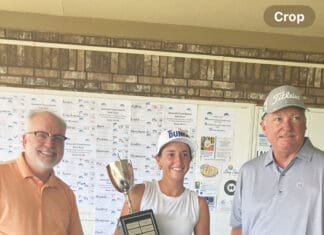 Growing the Game: The Annual Emerald Coast Junior Golf Tour Emerald Coast Junior Golf Tour