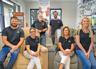 A New Name, the Same Trusted Care: Introducing Baywind Medical