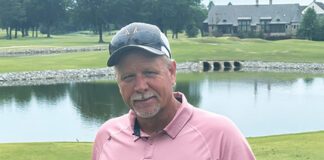 Jon Olson Qualifies for U.S. Senior Open Championship