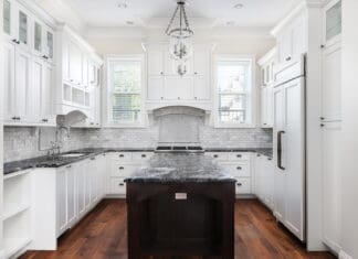 Designing a Forever House