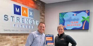 Max Strength Fitness Niceville, FL