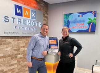 How Much Activity is Enough? Max Strength Fitness Niceville, FL