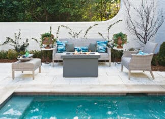 Outdoor Spaces Outdoor Spaces