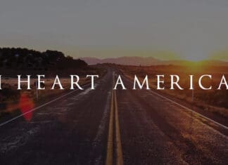 Sean of the South: I Heart America Sean Dietrich I Heart America