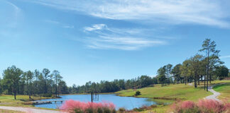 Eagle Springs Golf and Recreation Center