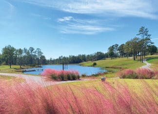 Eagle Springs Golf Course Celebrates 100th Anniversary Eagle Springs Golf and Recreation Center