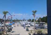 Home and Boat Show