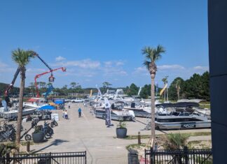 Home and Boat Show