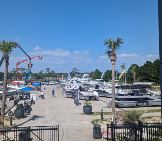 Home and Boat Show