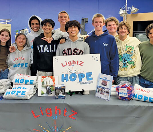 Lightz of Hope