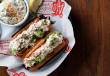 AJs Lobster Rolls