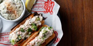 AJs Lobster Rolls