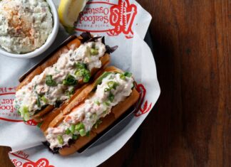 AJs Lobster Rolls