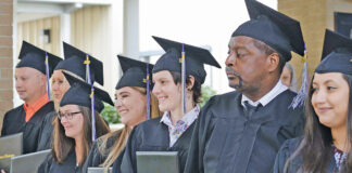 Career Online High School Graduates